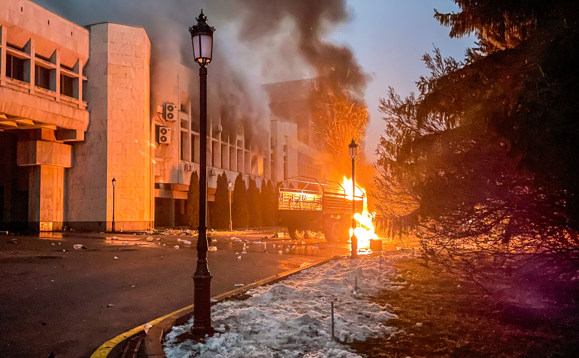 Фото:Валерий Шарифулин / ТАСС