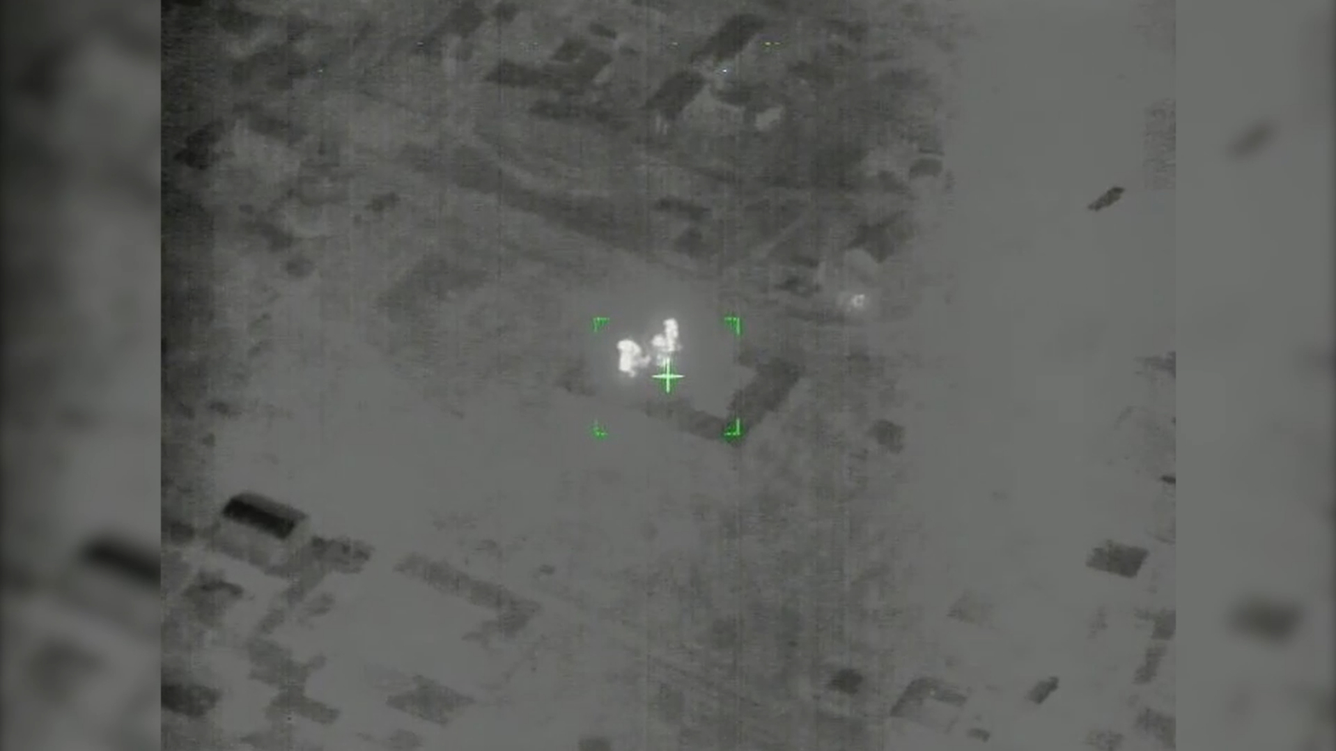 Минобороны показало видео уничтожения складов ВСУ штурмовиками Су-25