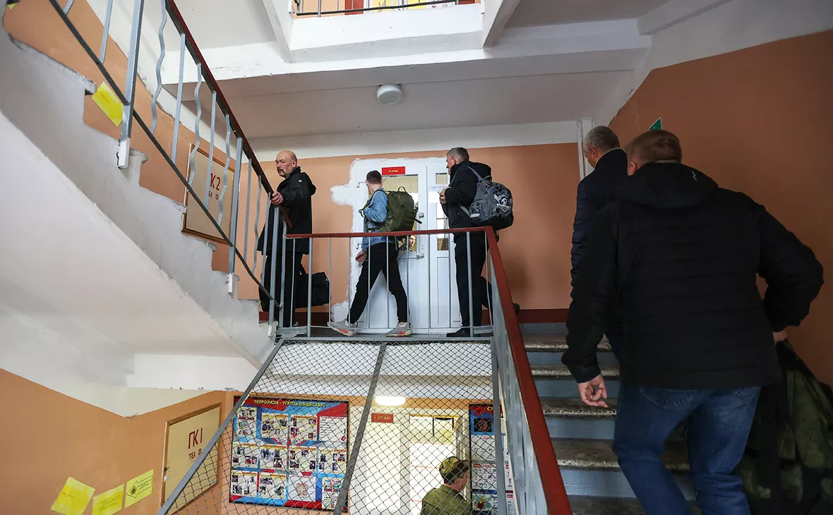 Павел Львов / РИА Новости