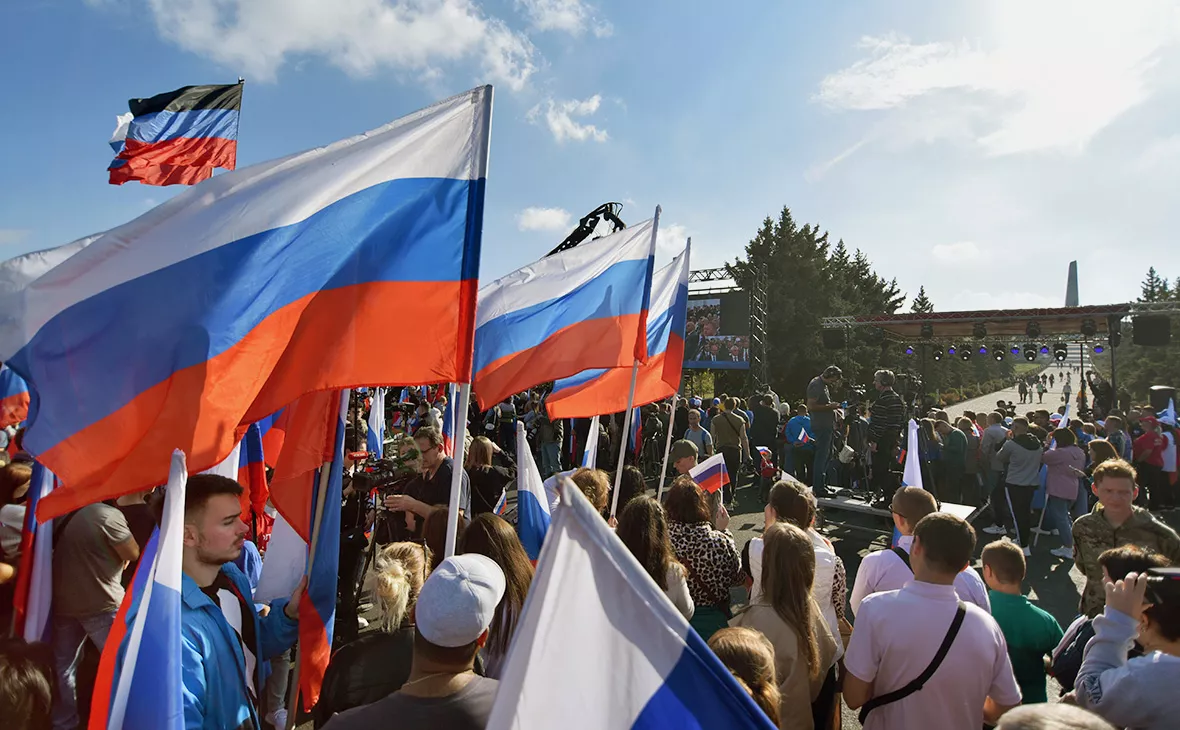 Сергей Батурин / РИА Новости