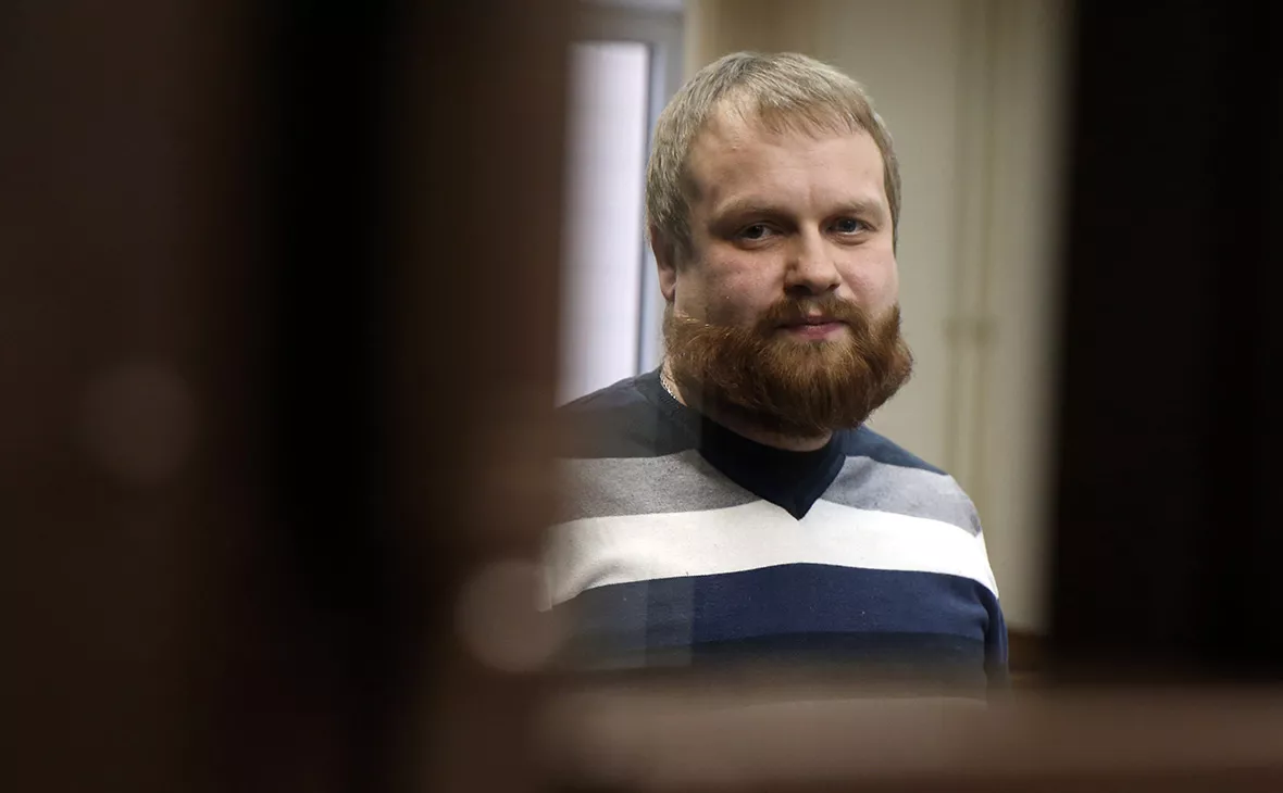 Артем Коротаев / ТАСС