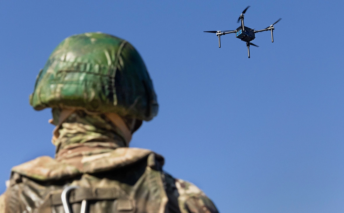 Станислав Красильников / ТАСС