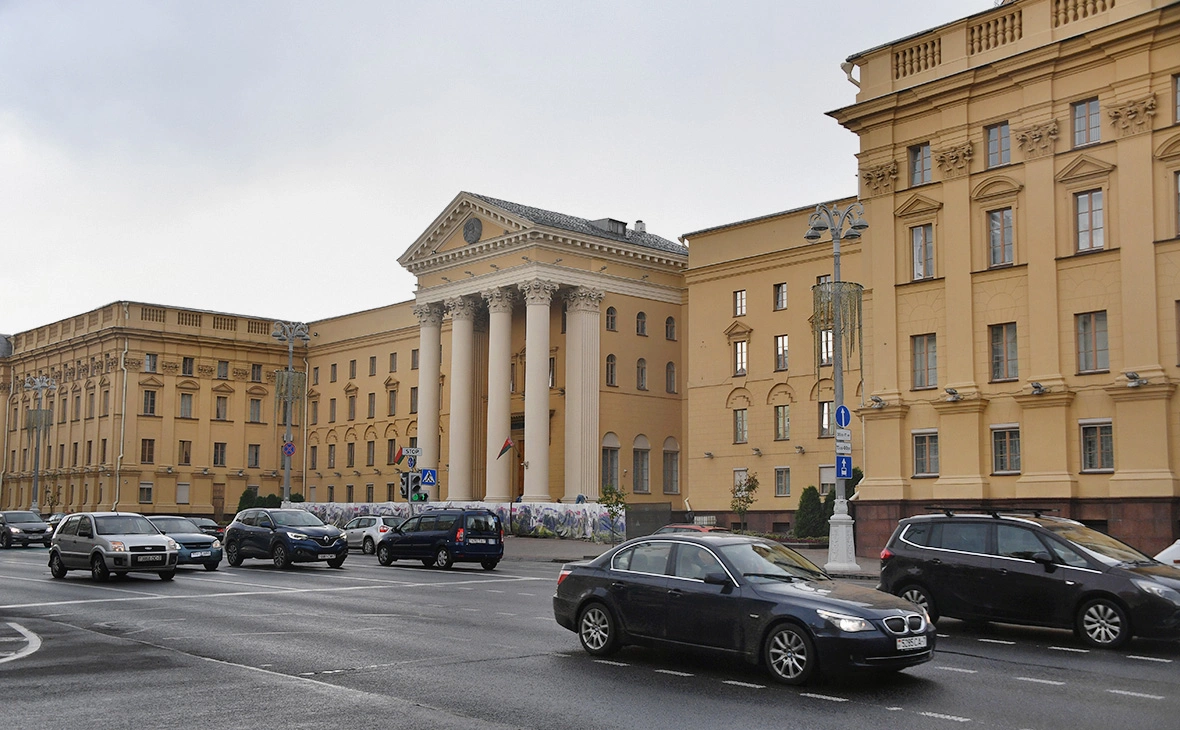 Виктор Толочко / Sputnik / РИА Новости