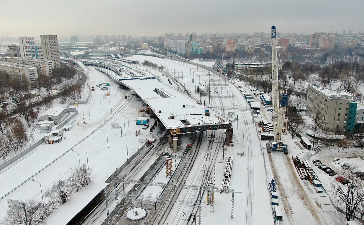 АГН «Москва»