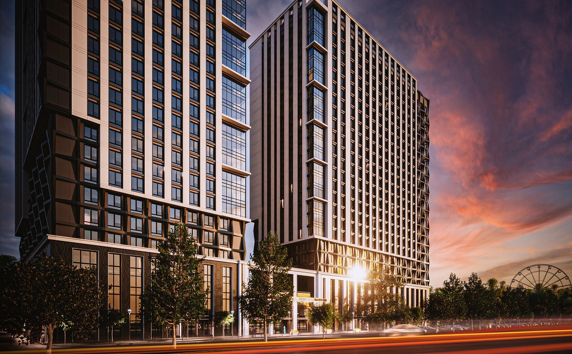 ООО СЗ "Проспект"