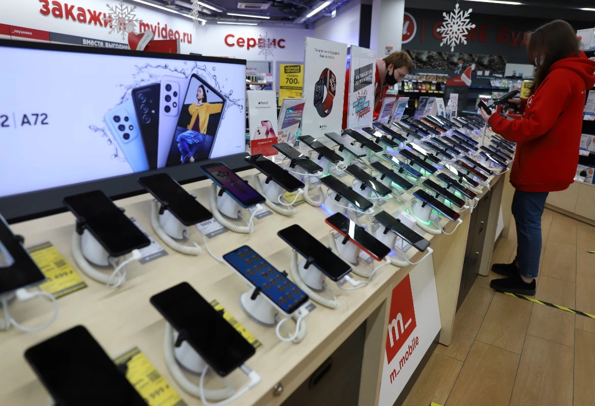 Размик Закарян / URA.RU 