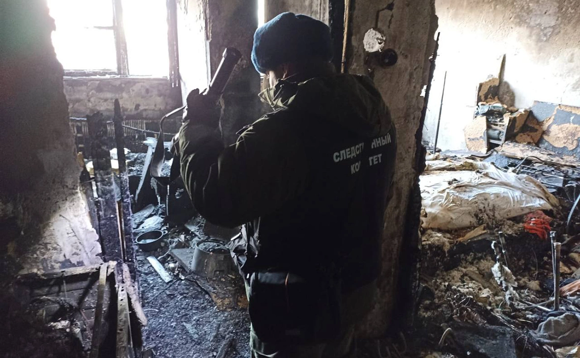 Skmoscowgsu / Telegram