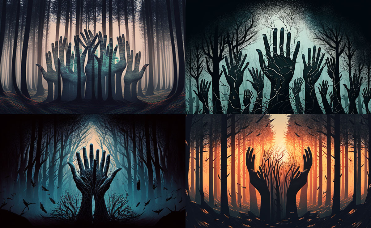 Фото: Midjourney v4