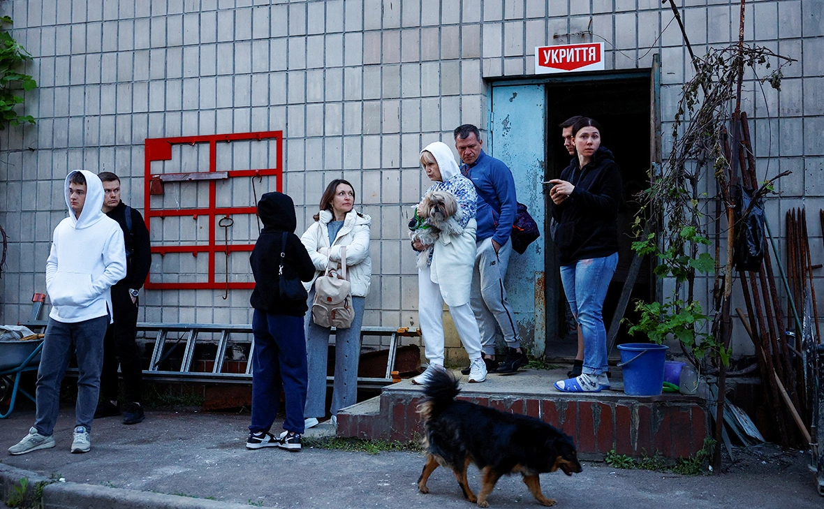 Валентин Огиренко / Reuters