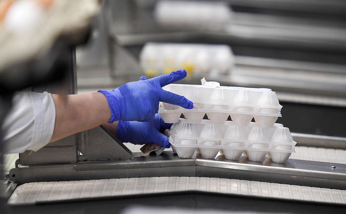 Кирилл Кухмарь / ТАСС