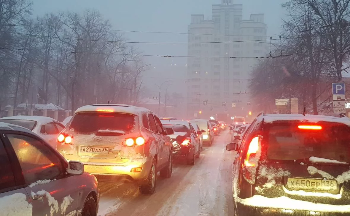 РБК Черноземье