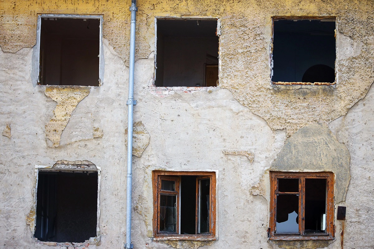 Александр Подгорчук