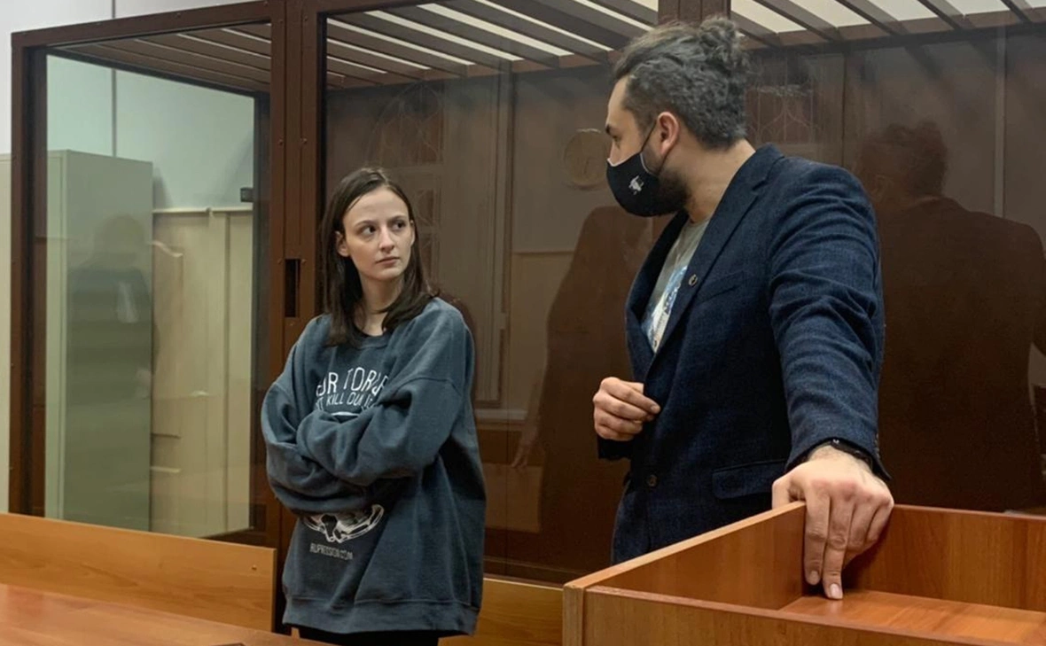 РИА Новости