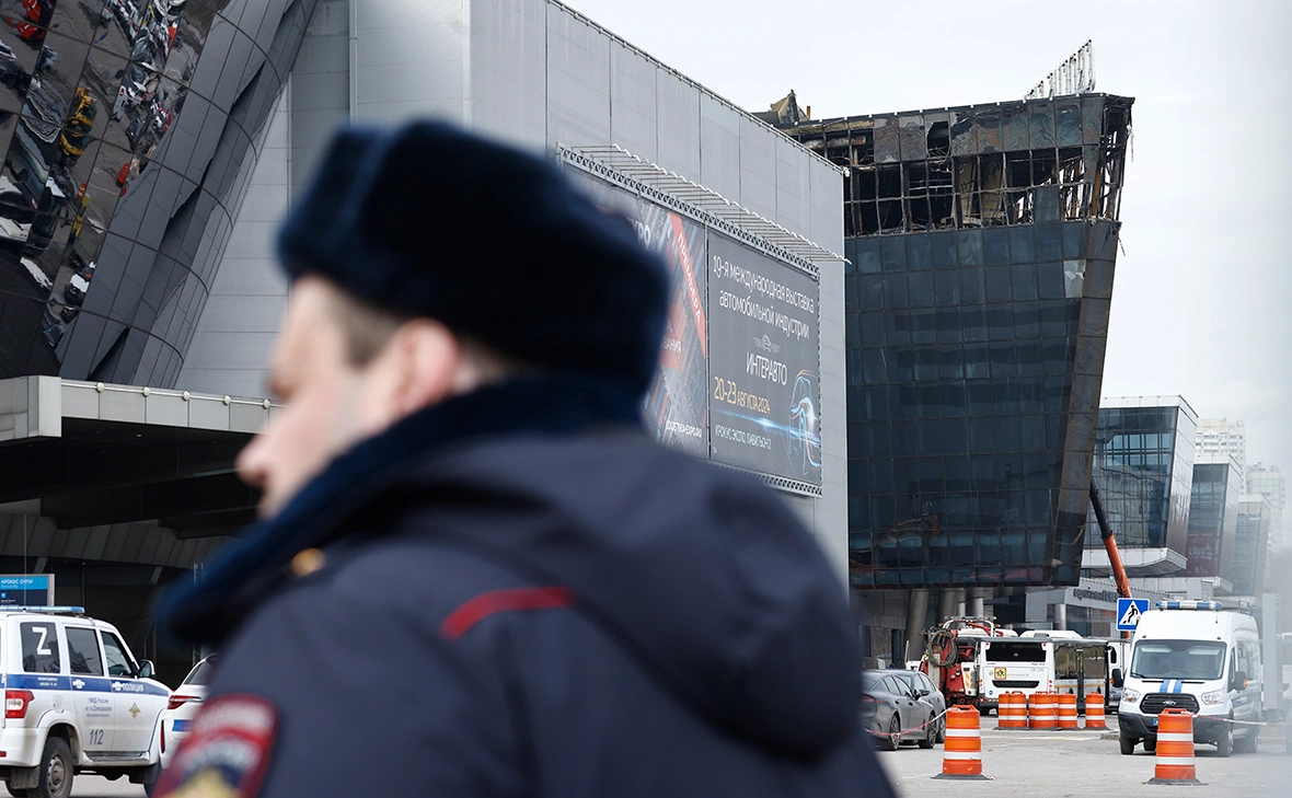 Андрей Любимов / РБК