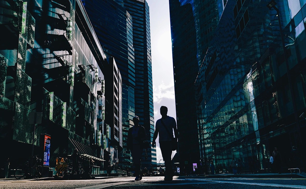 Андрей Любимов / РБК