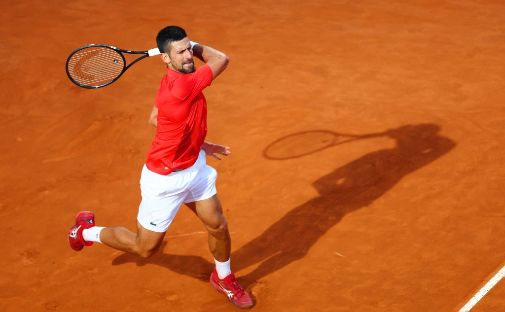 Dan Istitene / Getty Images