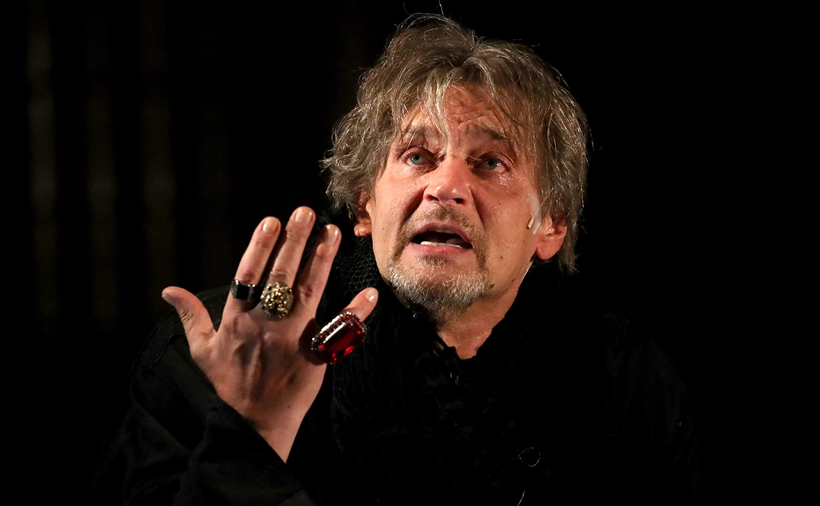 Вячеслав Прокофьев / ТАСС