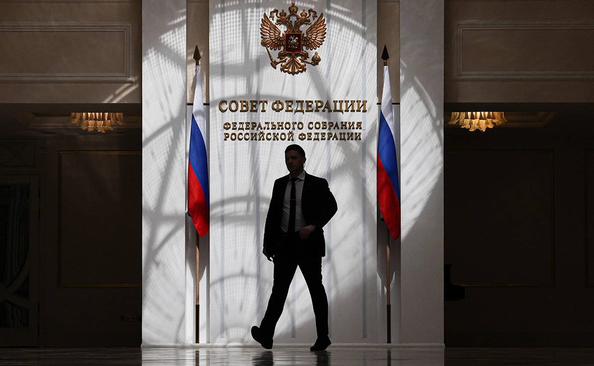 Сергей Савостьянов / ТАСС