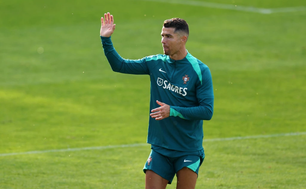 Kevin C. Cox / Getty Images