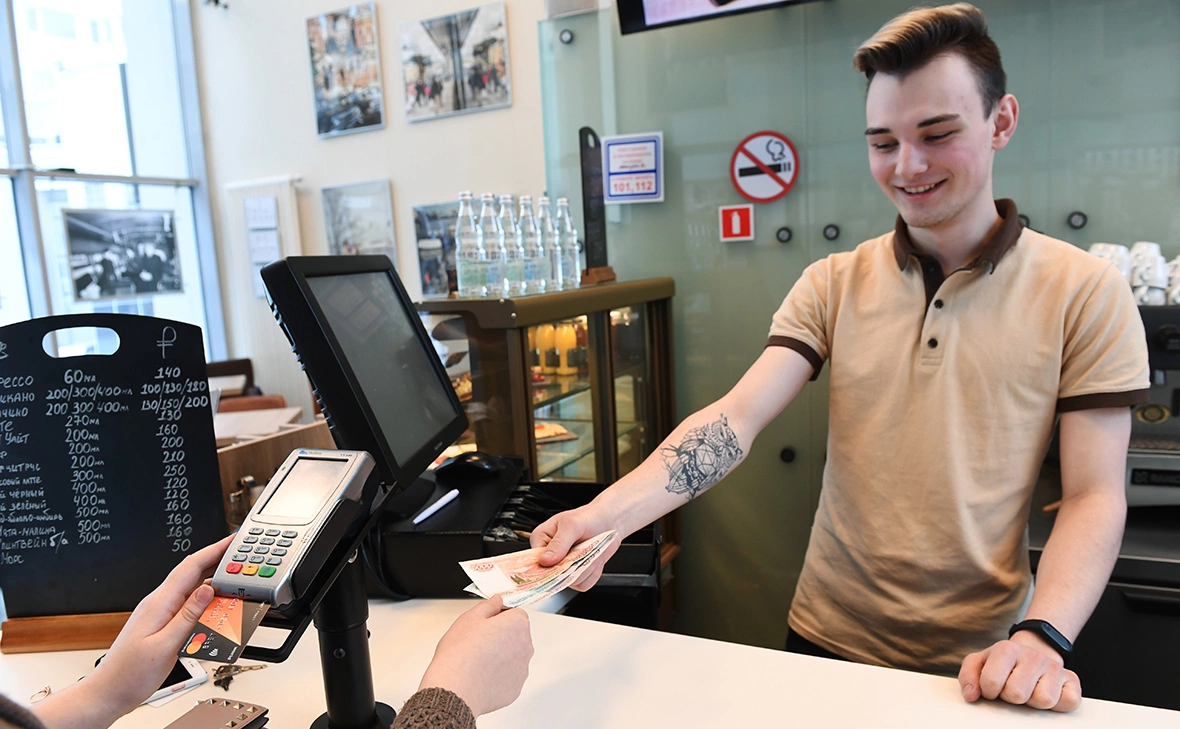 Екатерина Чеснокова / РИА Новости