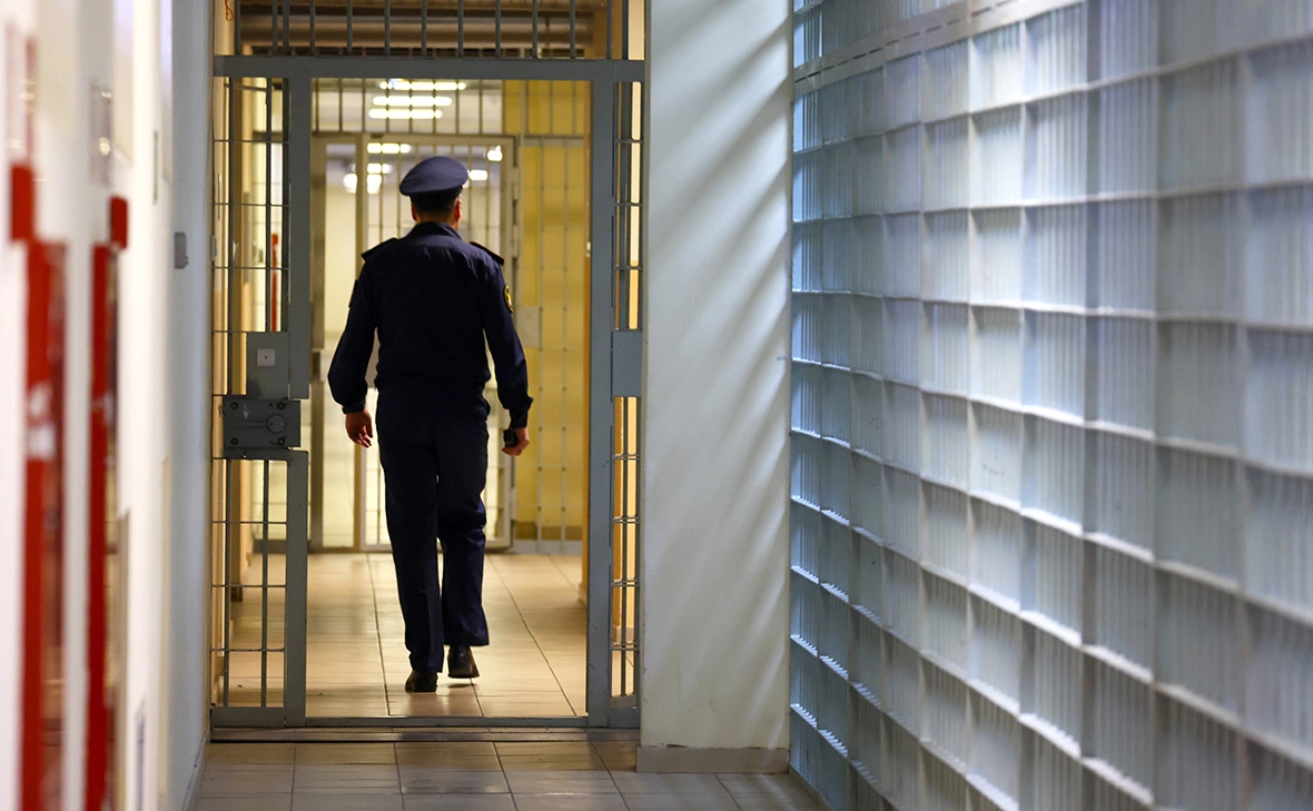 Петр Ковалев / ТАСС