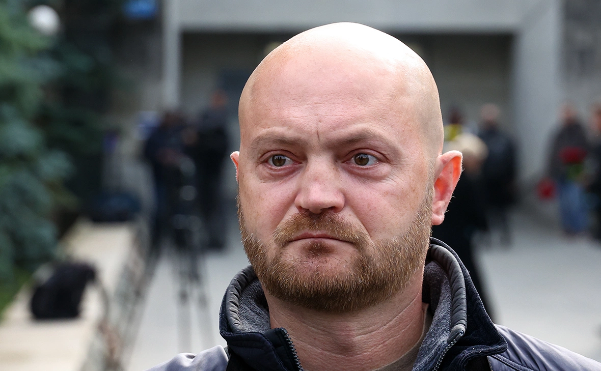 Валерий Шарифулин / ТАСС