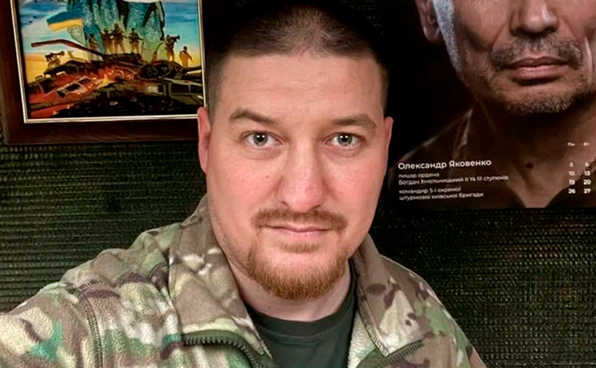 Эмиль Ишкулов / Facebook (владелец компания Meta признана в России экстремистской и запрещена)