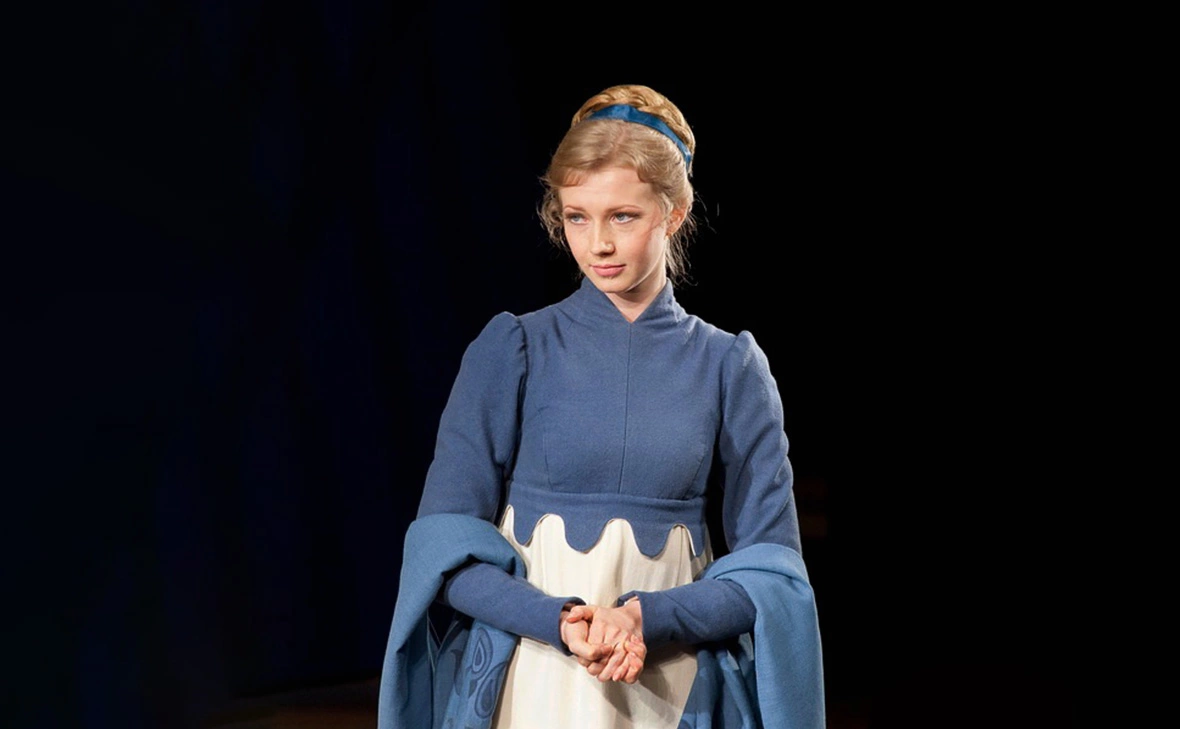 Малый театр России