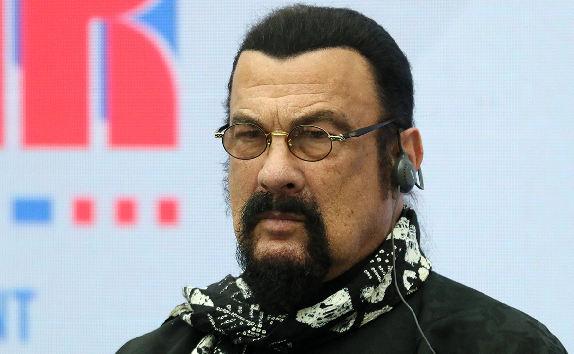 Сергей Петров / Global Look Press