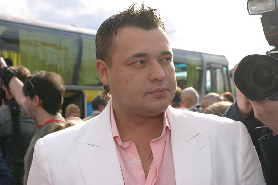 Сергей Жуков, 2006 год