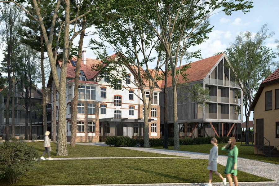 презентация проекта