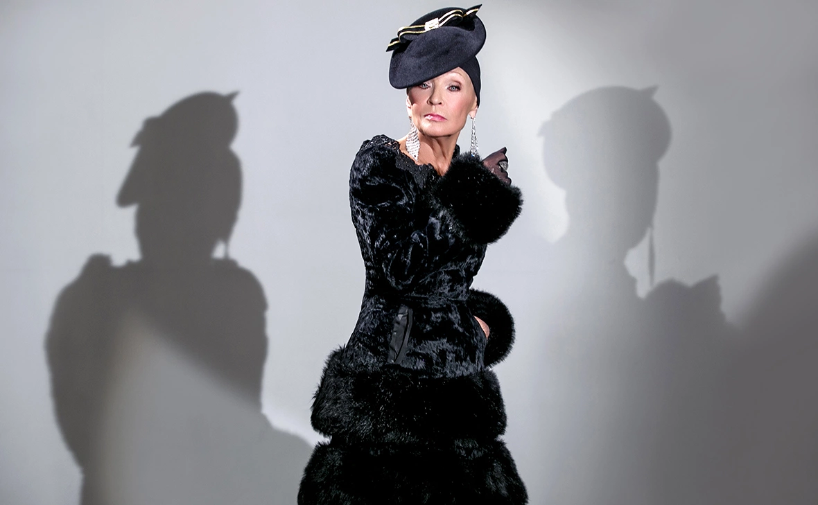 Елена Сикорская / Global Look Press