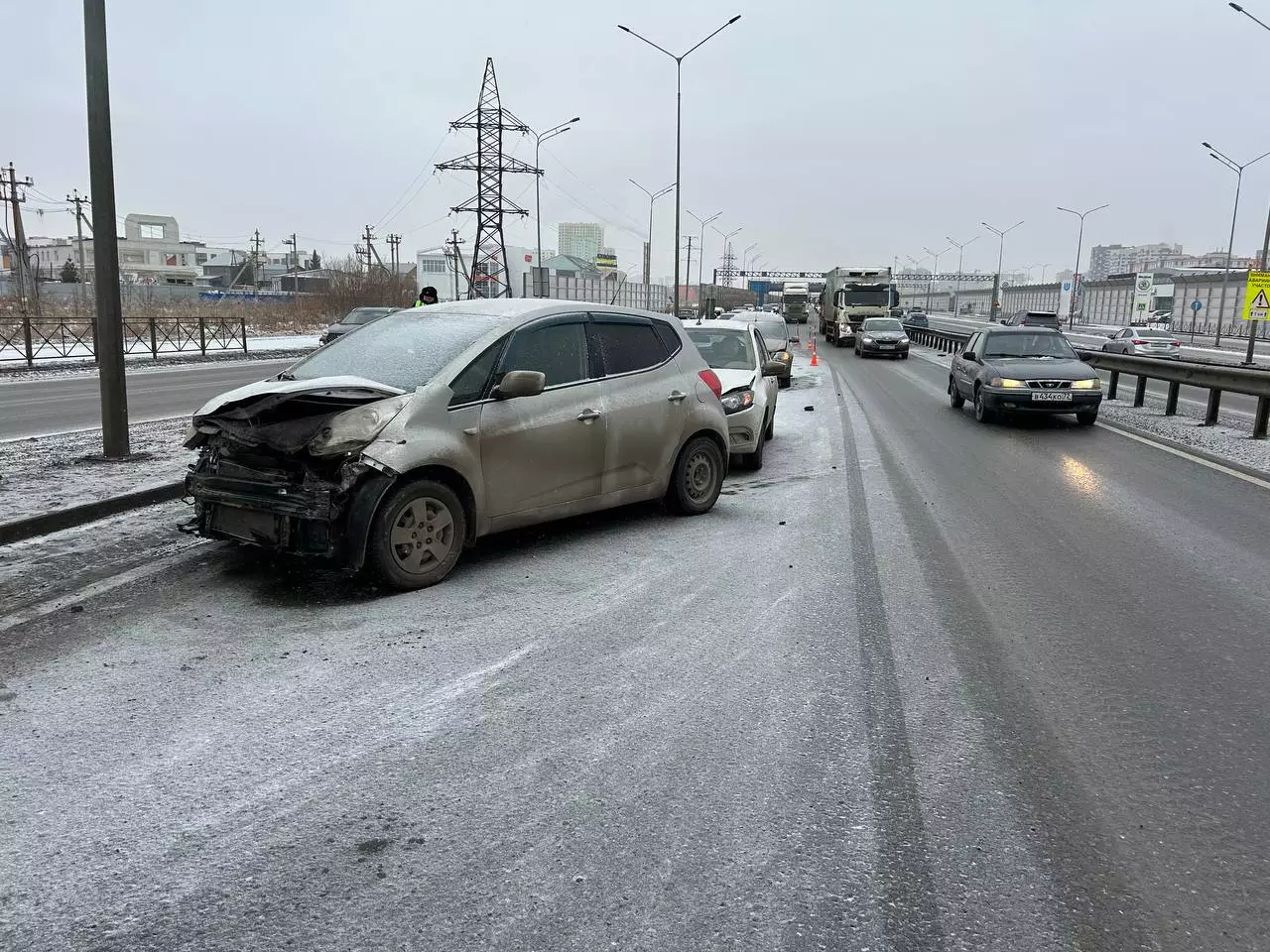 Госавтоинспекция Тюменской области