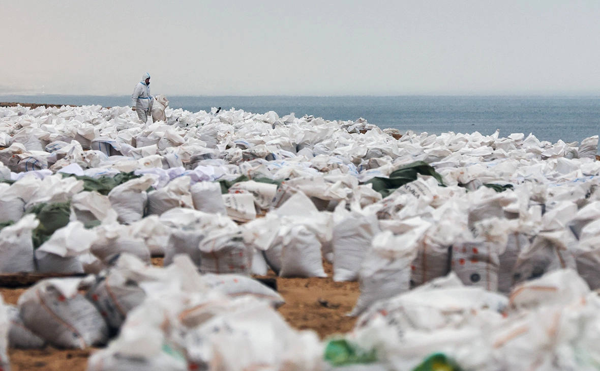 Алексей Белкин / news.ru / Global Look Press