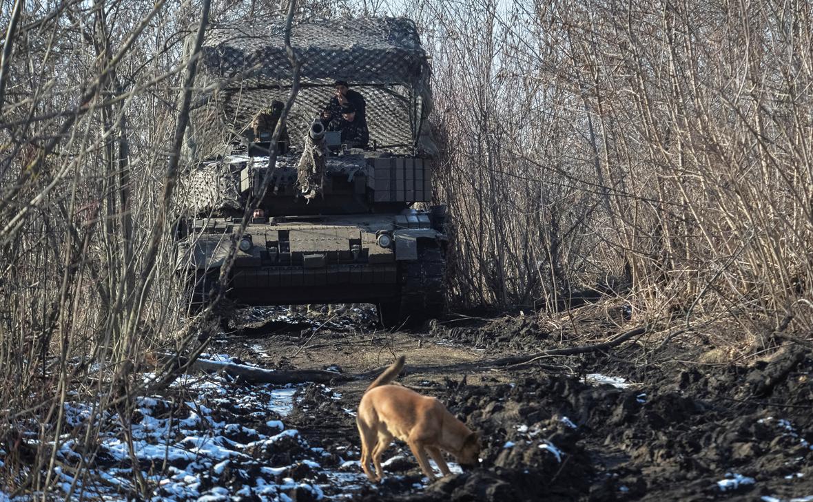 Фото: Александр Клименко / Reuters