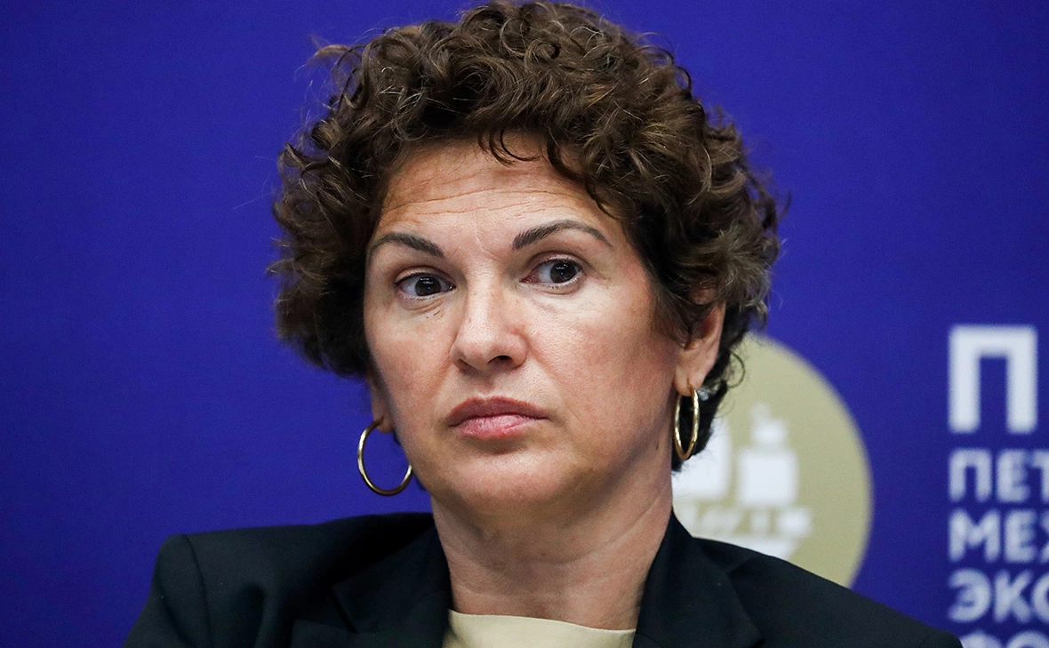 Кирилл Кухмарь / ТАСС