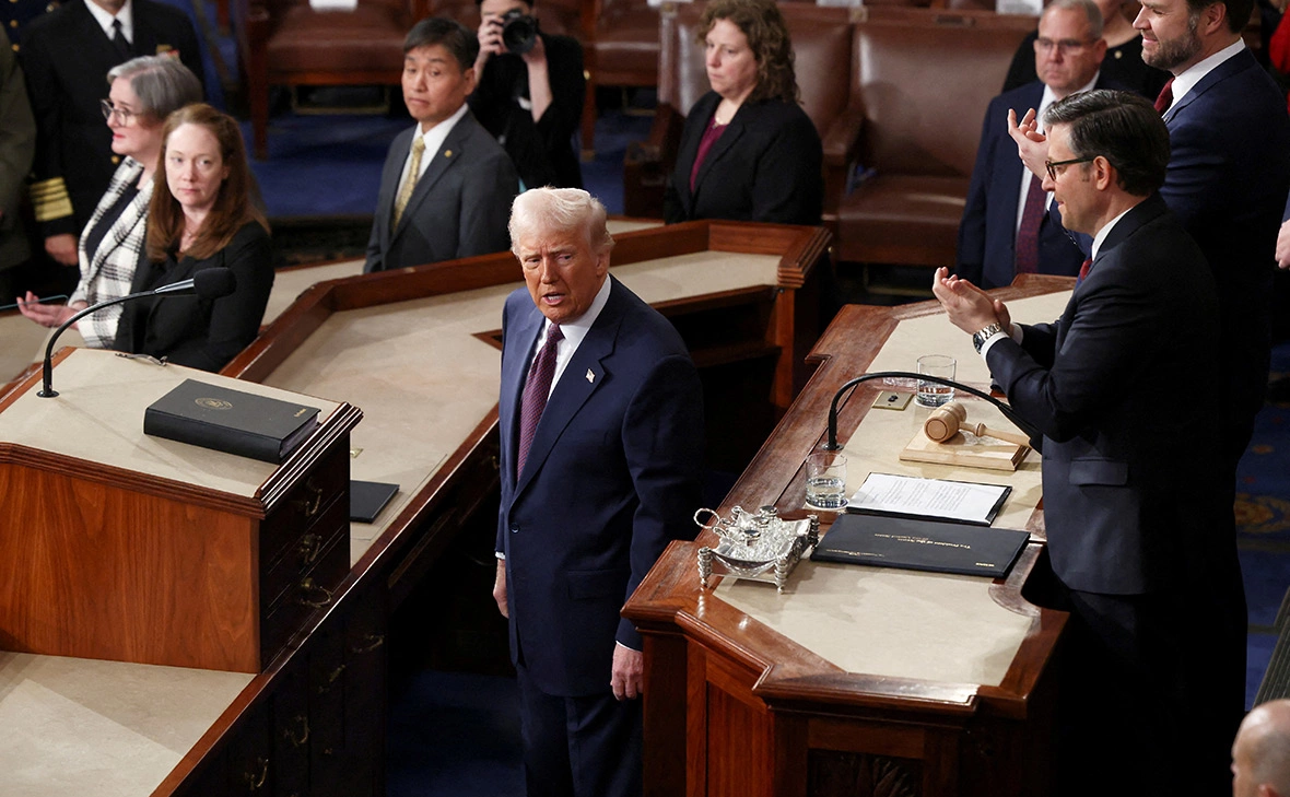 Evelyn Hockstein / Reuters