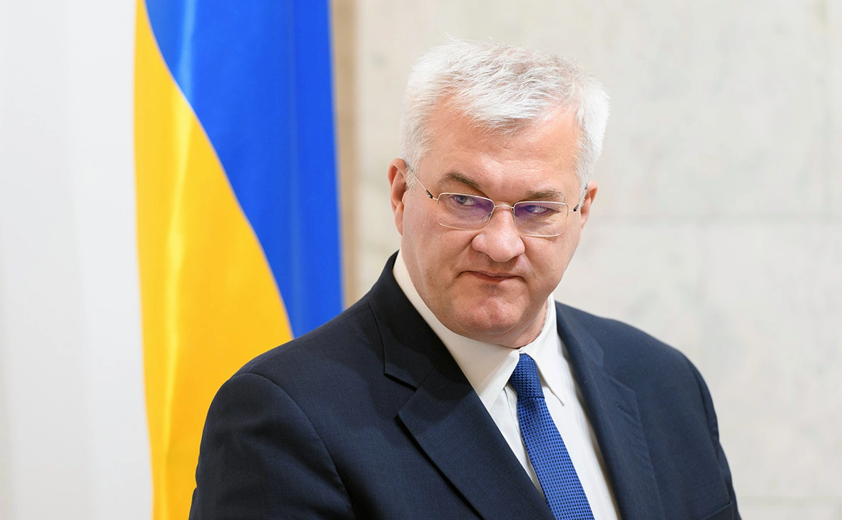 Кирилл Чуботин / Keystone Press Agency / Global Look Press