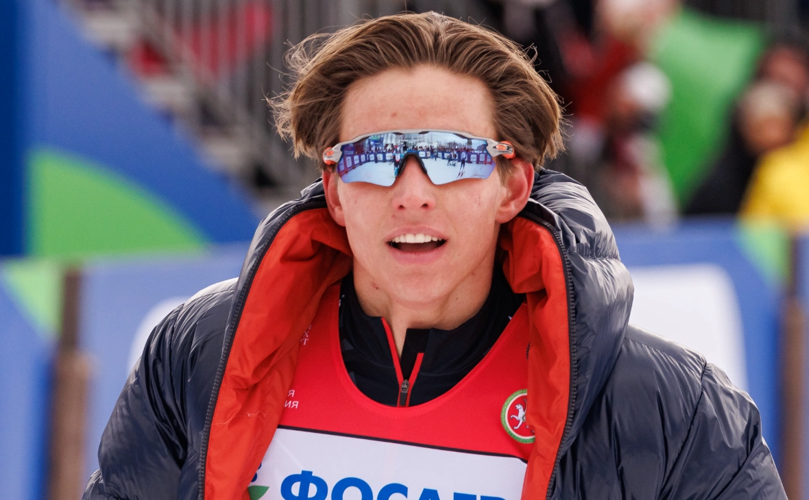 Sergey Elagin / Business Online / Global Look Press