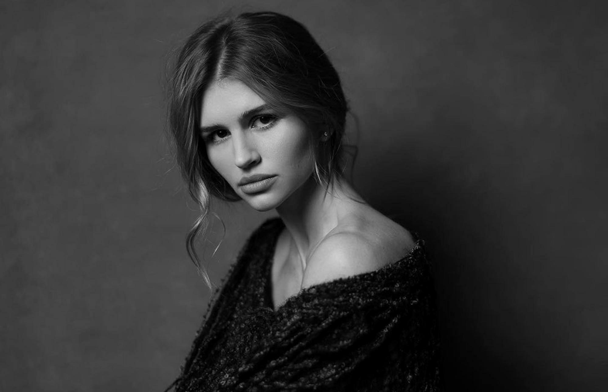 Анастасия Миронова