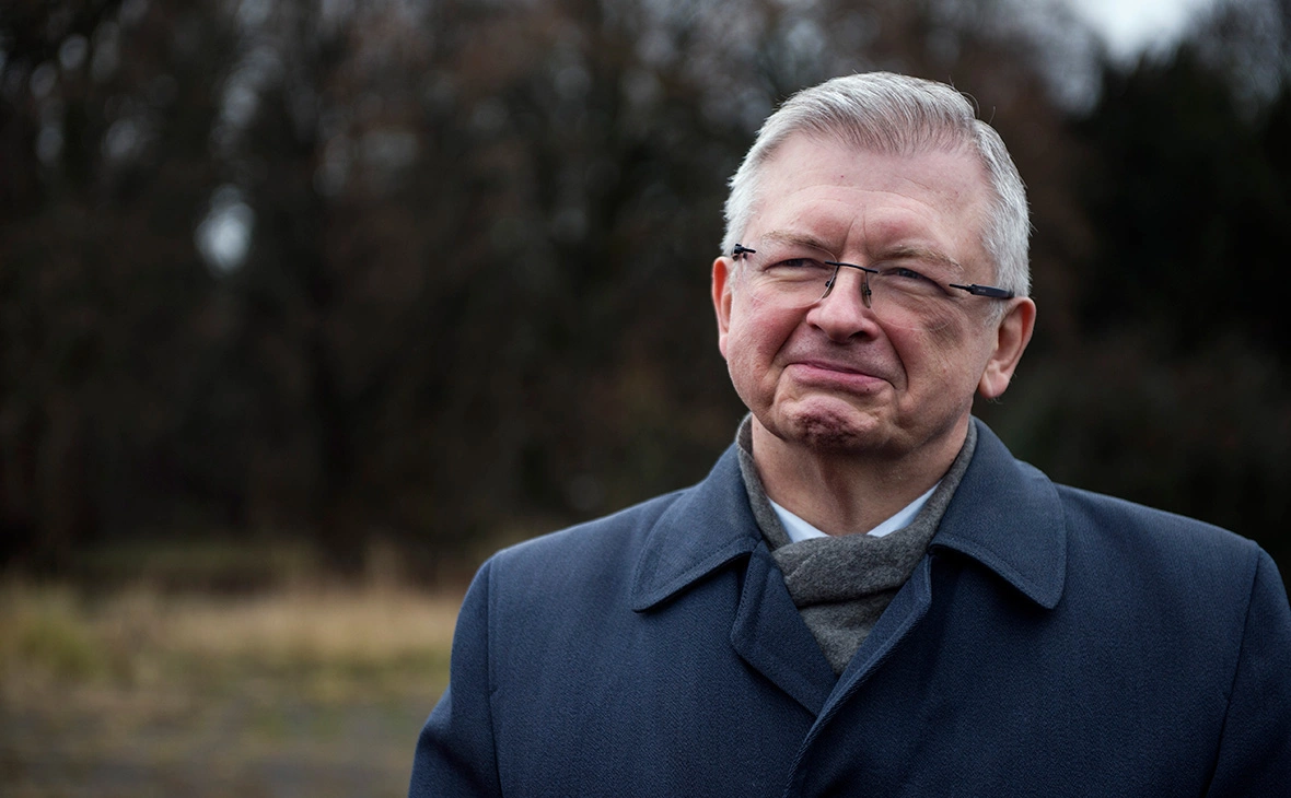 Attila Husejnow / Keystone Press Agency / Global Look Press