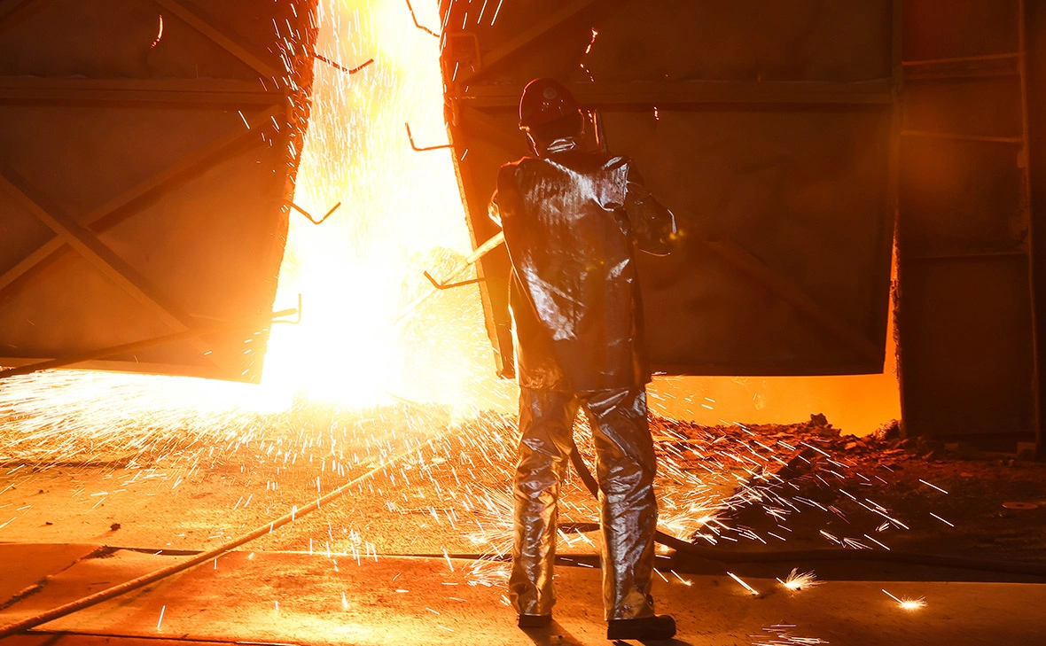 Донат Сорокин / ТАСС