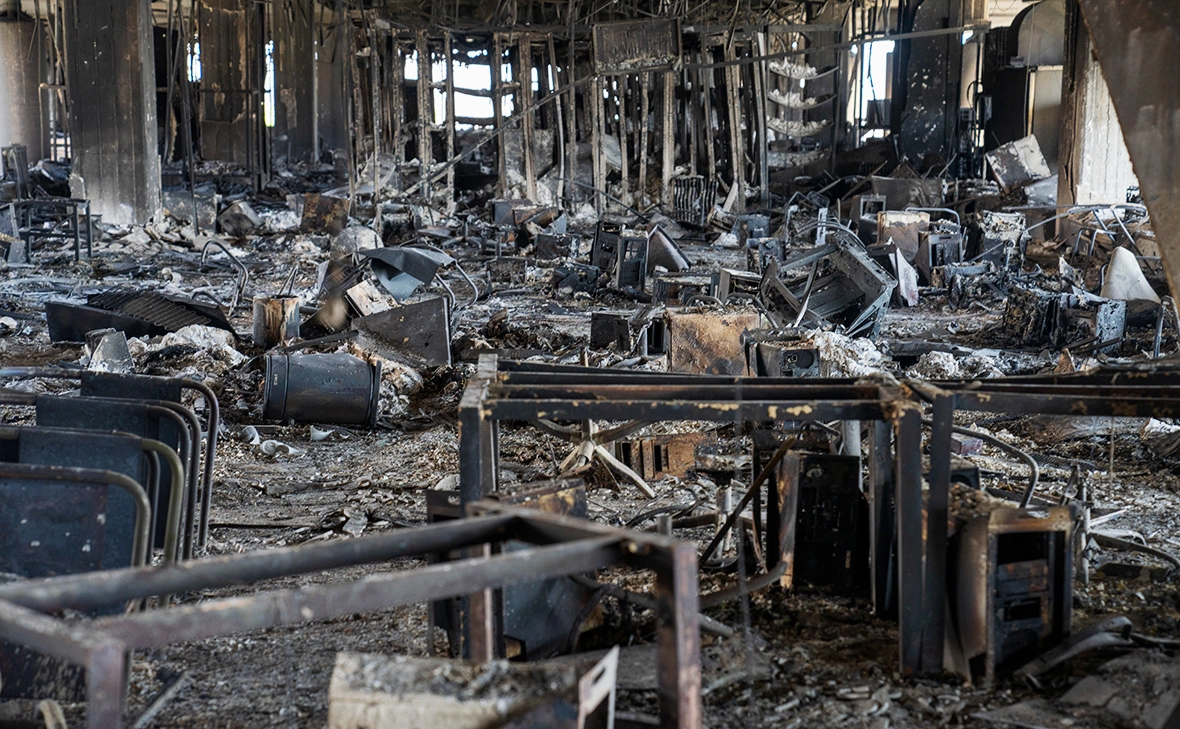 Majid Saeedi / Getty Images