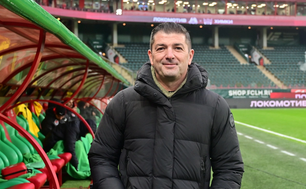 Pavel Kashaev / Global Look Press