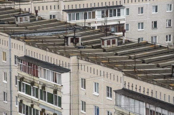 Фото: Илья Московец / РИА URA.RU