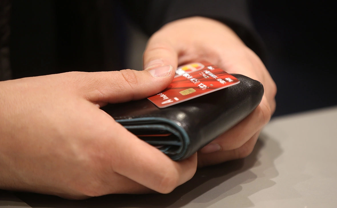 Максим Стулов / Ведомости / ТАСС