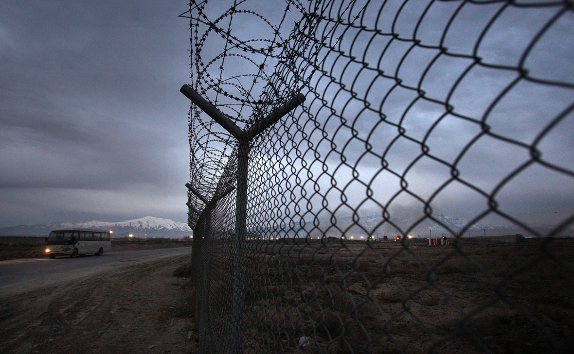 Spencer Platt / Getty Images