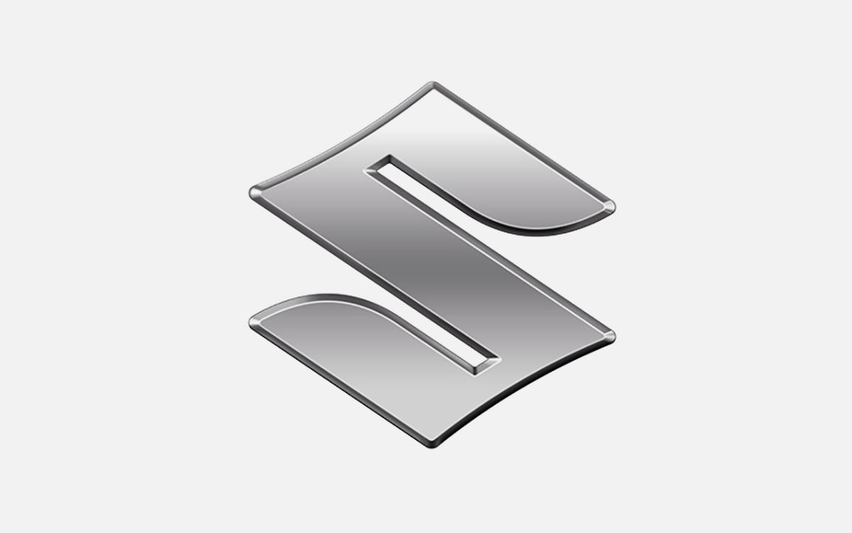 Suzuki поменял логотип. Найдите отличия