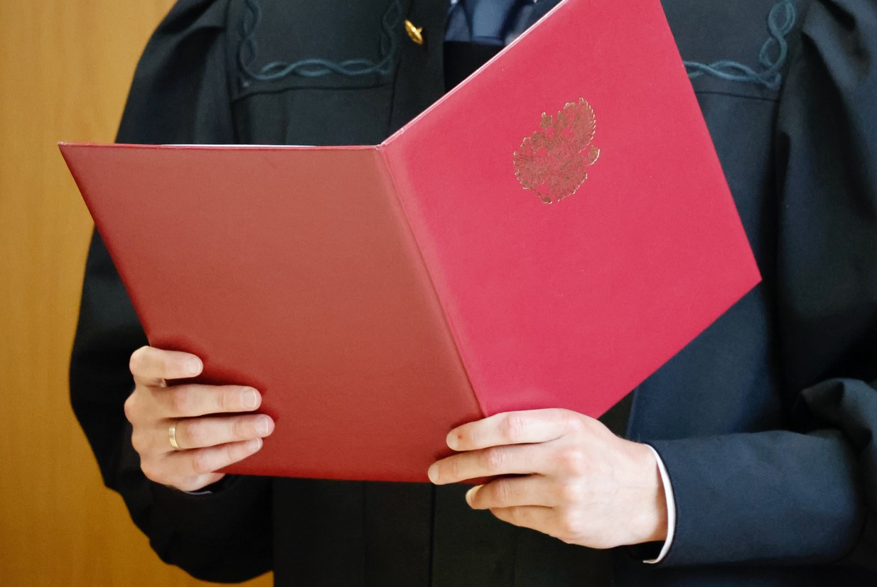 Фото: Екатерина Сычкова / РИА URA.RU