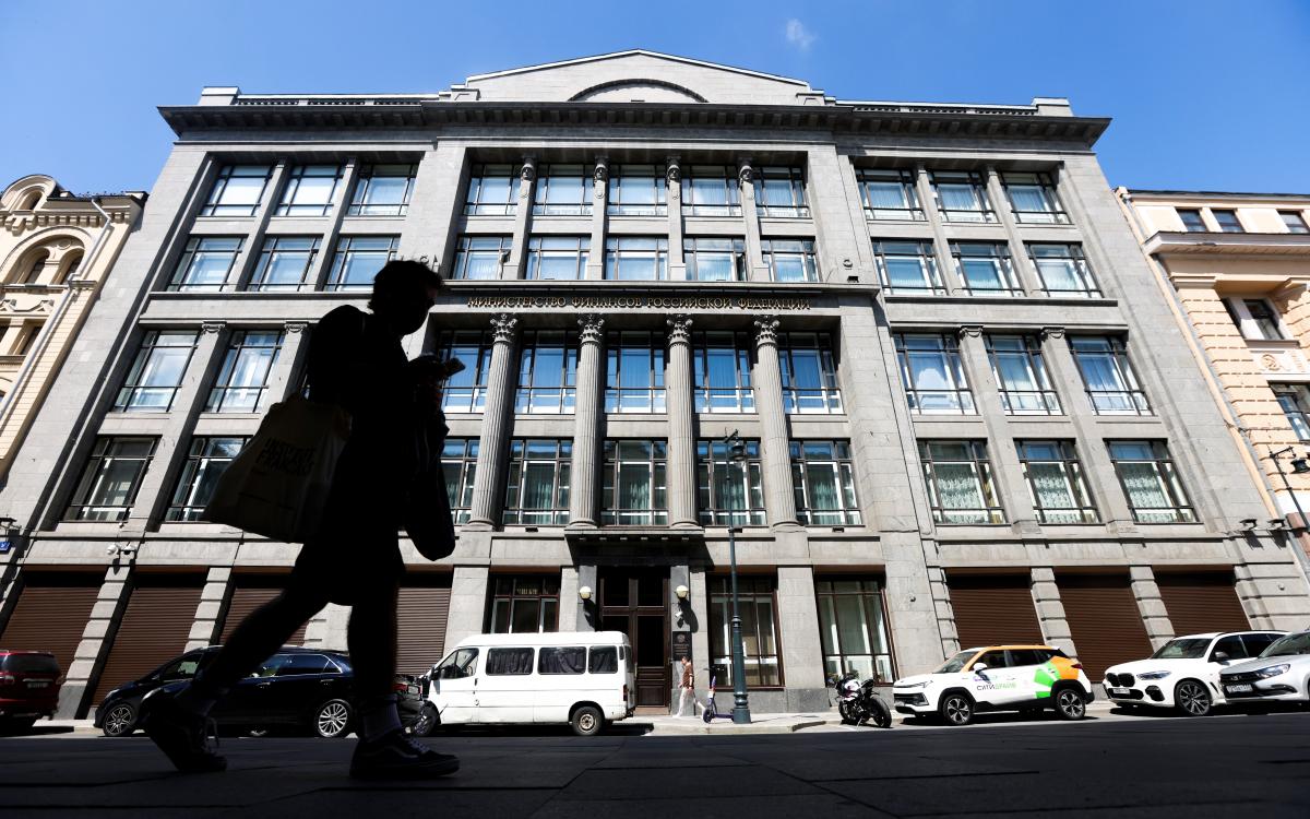 Фото:Максим Стулов / Ведомости / ТАСС